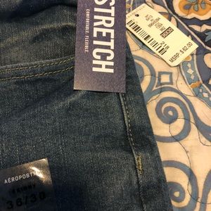 Aeropostale Jeans - Aeropostale Men’s Skinny Jeans 36x30 Aeropostale Jeans - Aeropostale Men’s Skinny Jeans 36x30